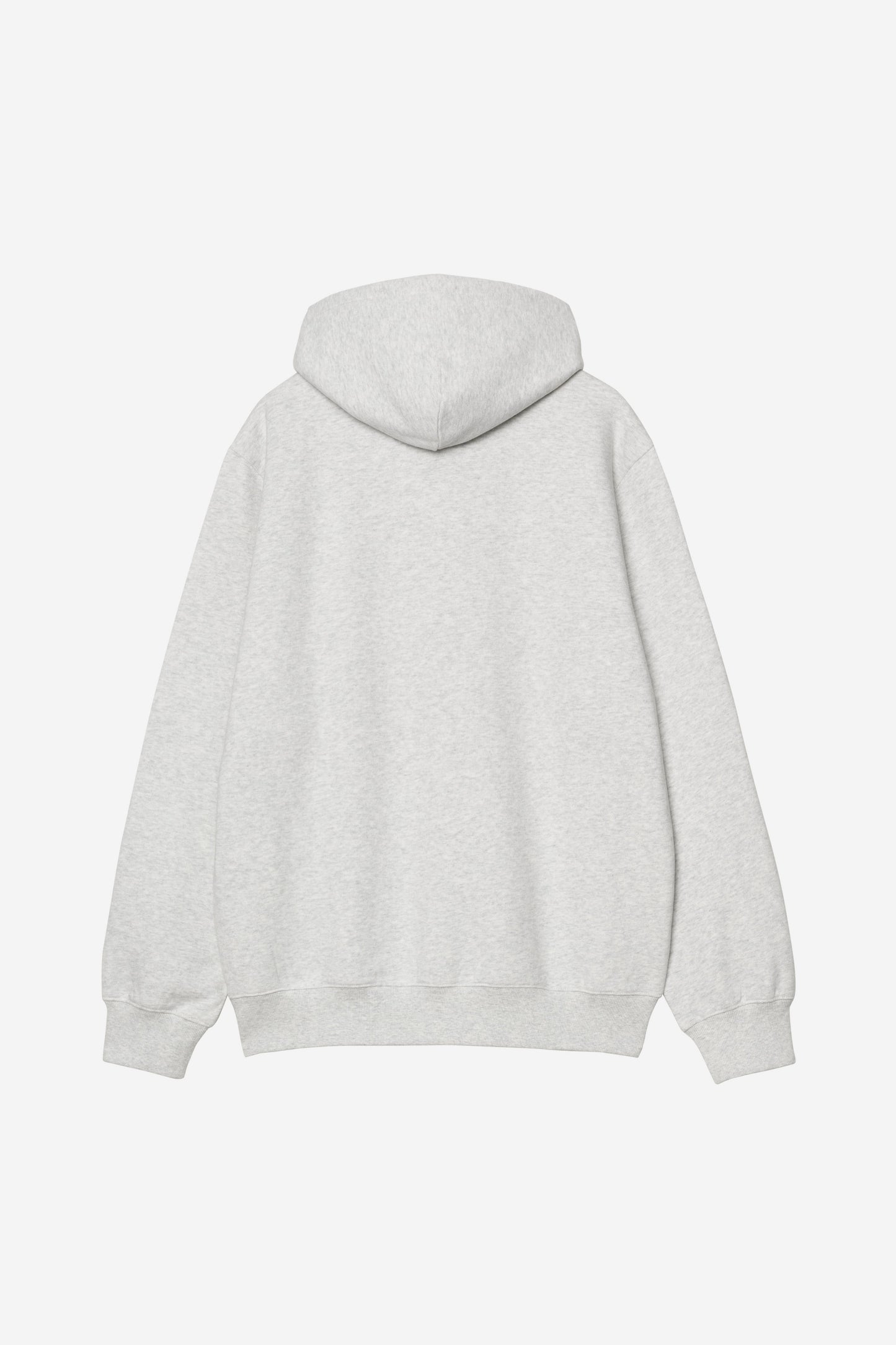 Lavender קפוצ'ון לגברים Wild Dog CARHARTT WIP