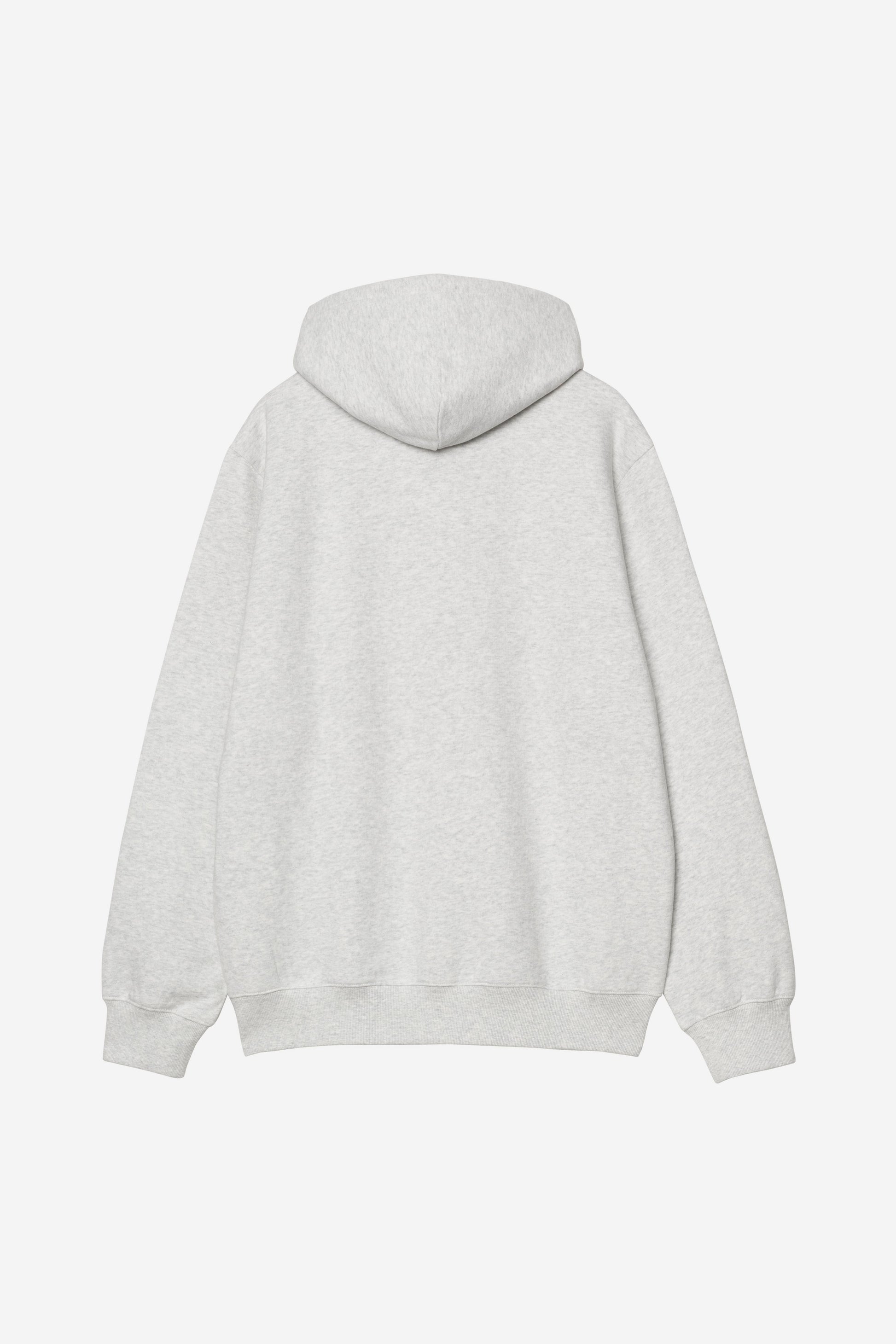 Lavender קפוצ'ון לגברים Wild Dog CARHARTT WIP