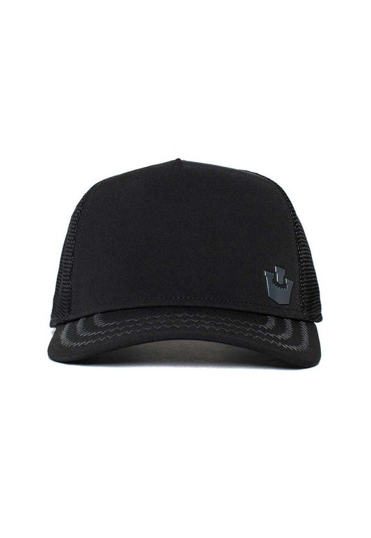 Dark Slate Gray כובע מצחיה Gateway GOORIN