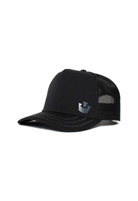 Black כובע מצחיה Gateway GOORIN