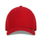 Firebrick כובע מצחיה Blankity Blank GOORIN