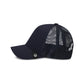 Dark Slate Gray כובע מצחיה Blankity Blank GOORIN