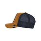 Sienna כובע מצחיה קורדרוי Panthuroy GOORIN