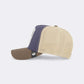 Lavender כובע מצחיה Zebra GOORIN