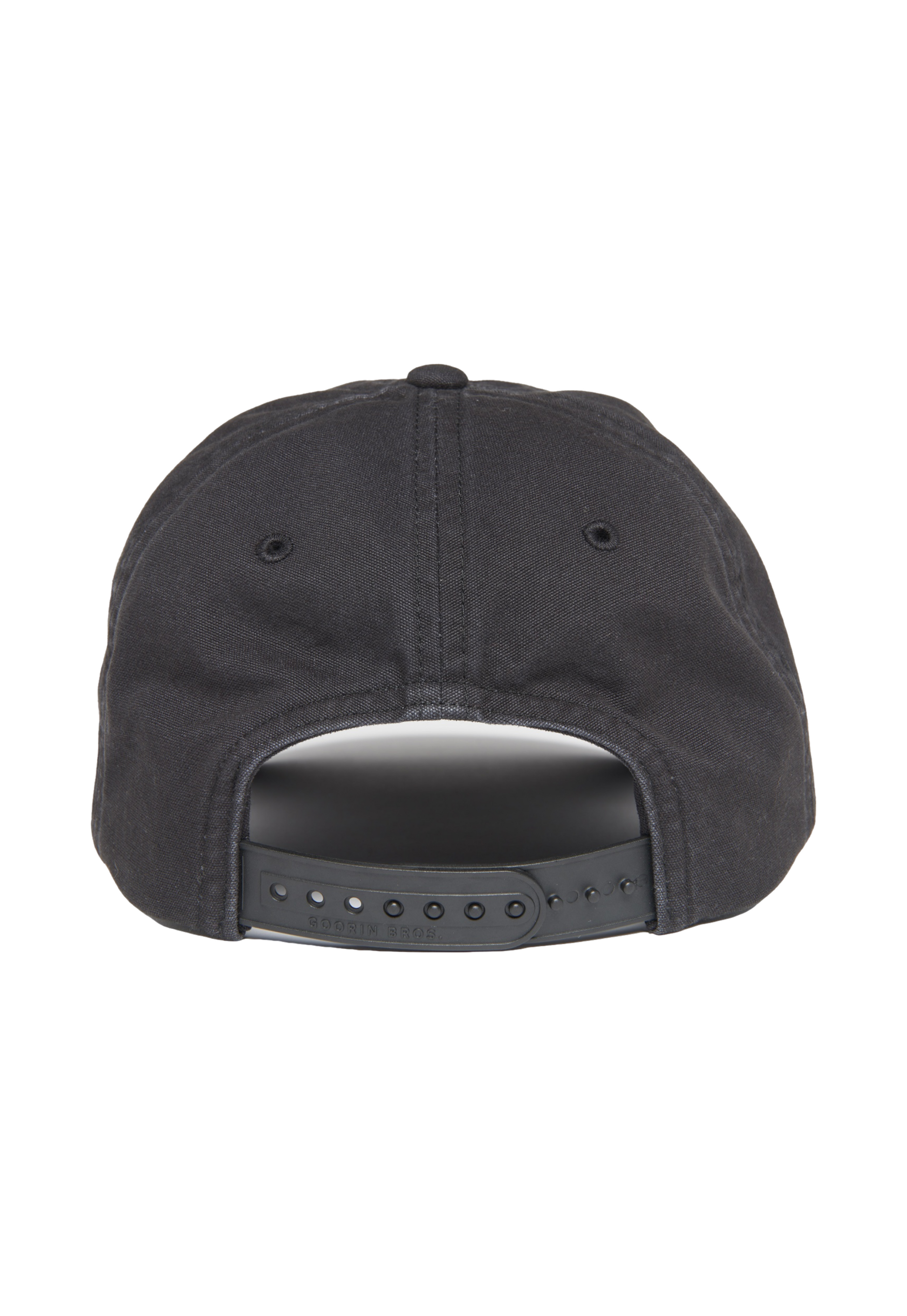 Dark Slate Gray כובע מצחיה Papa Cap GOORIN