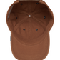 Saddle Brown כובע מצחיה Papa Cap GOORIN