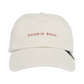 Light Gray כובע מצחיה Papa Cap GOORIN