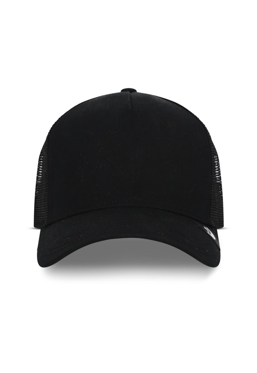 Black כובע מצחיה Blankity Blank GOORIN