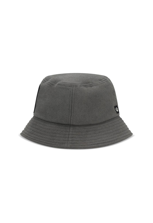 Dim Gray כובע טמבל Wolf Heat GOORIN