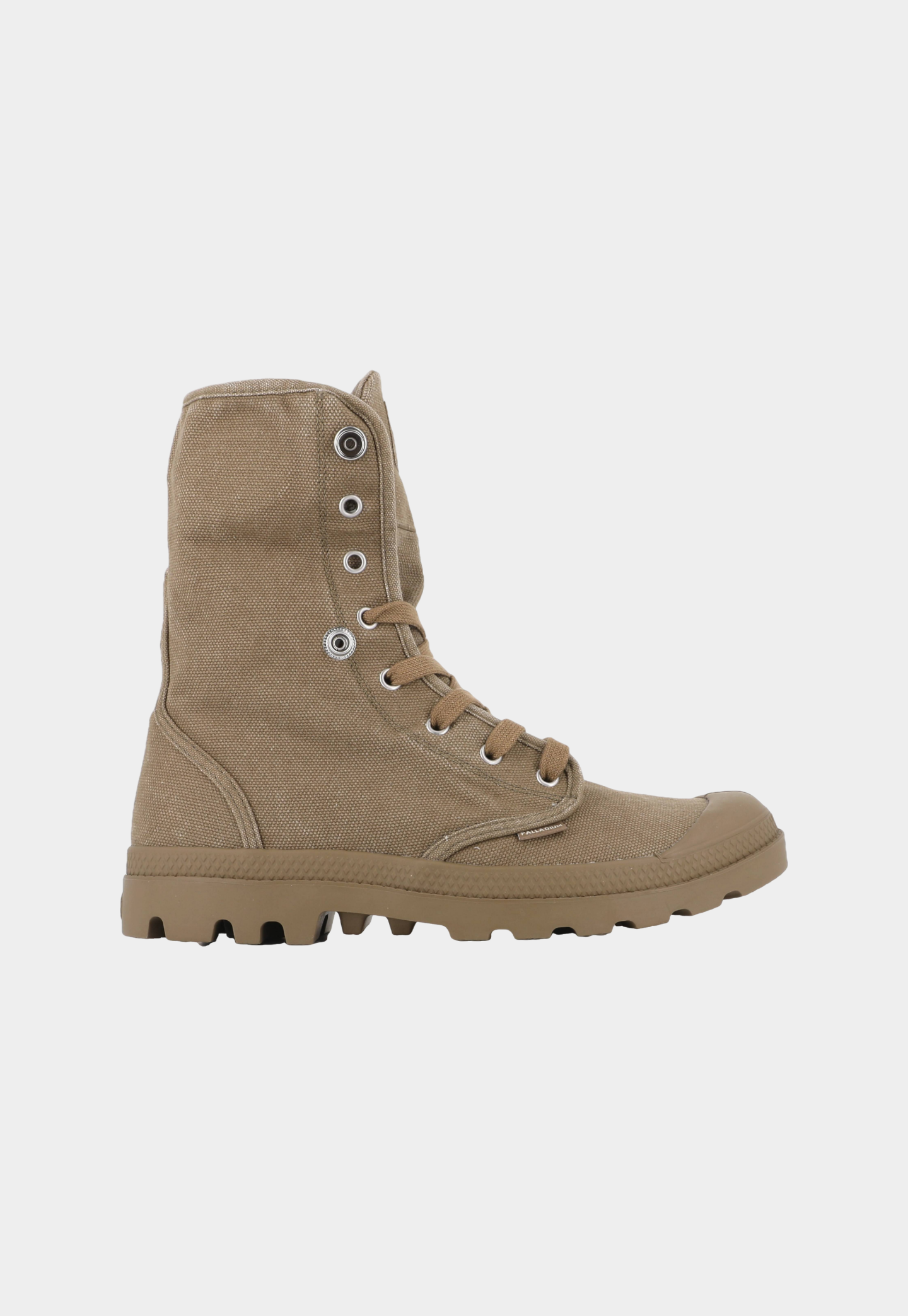 Lavender מגפיים לגברים Baggy PALLADIUM