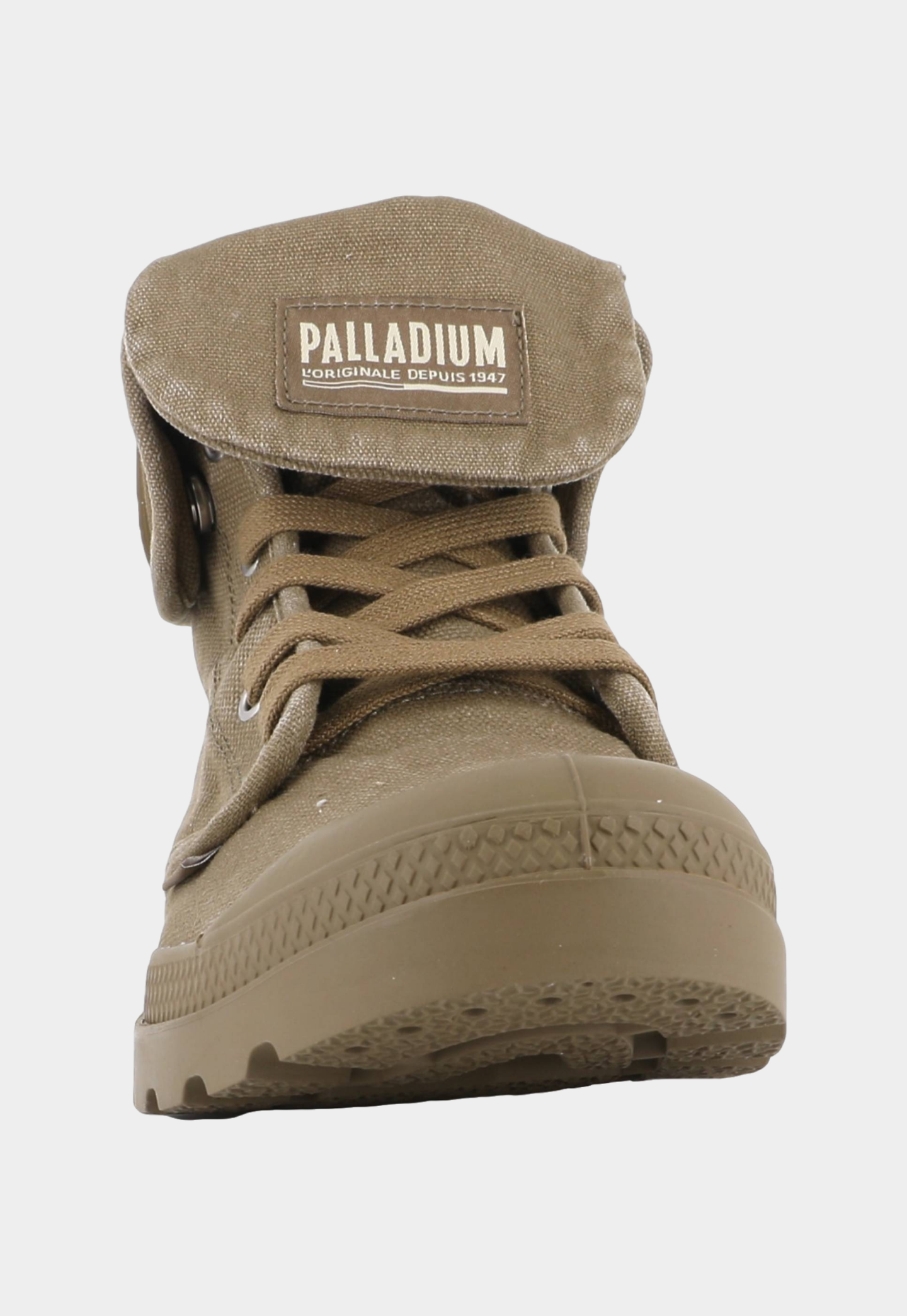 Lavender מגפיים לגברים Baggy PALLADIUM