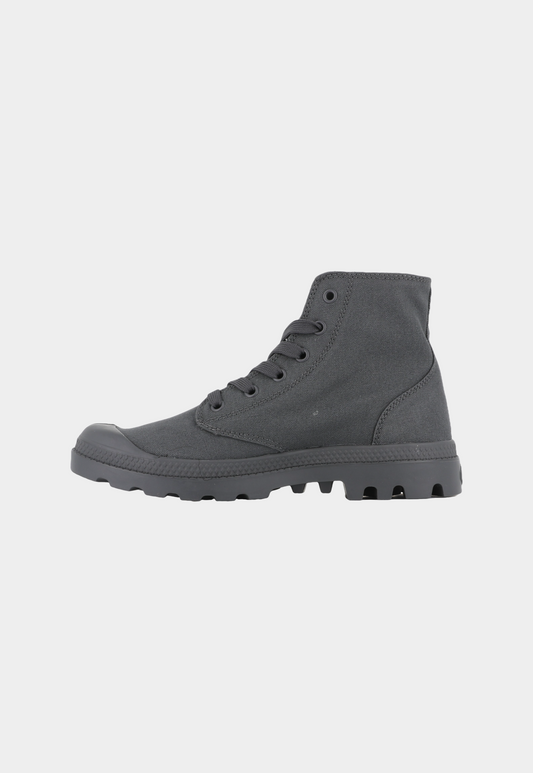 Lavender מגפיים לגברים Mono Chrome PALLADIUM