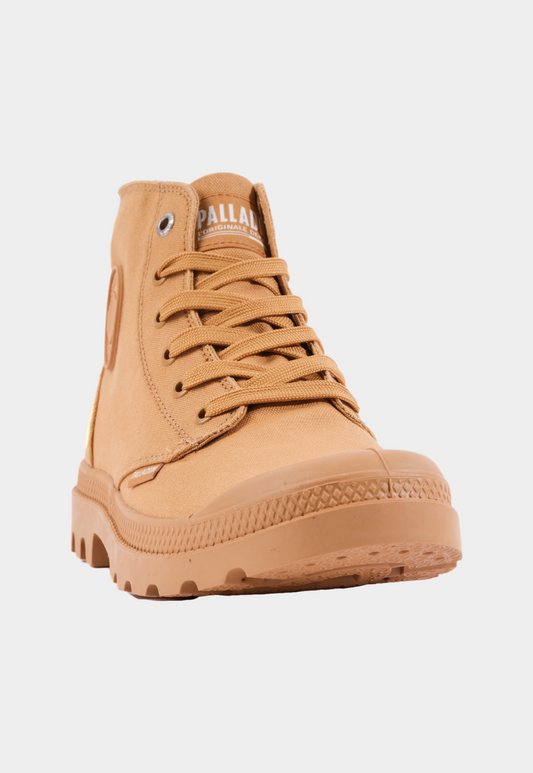 Antique White מגפיים לגברים One Chroe PALLADIUM