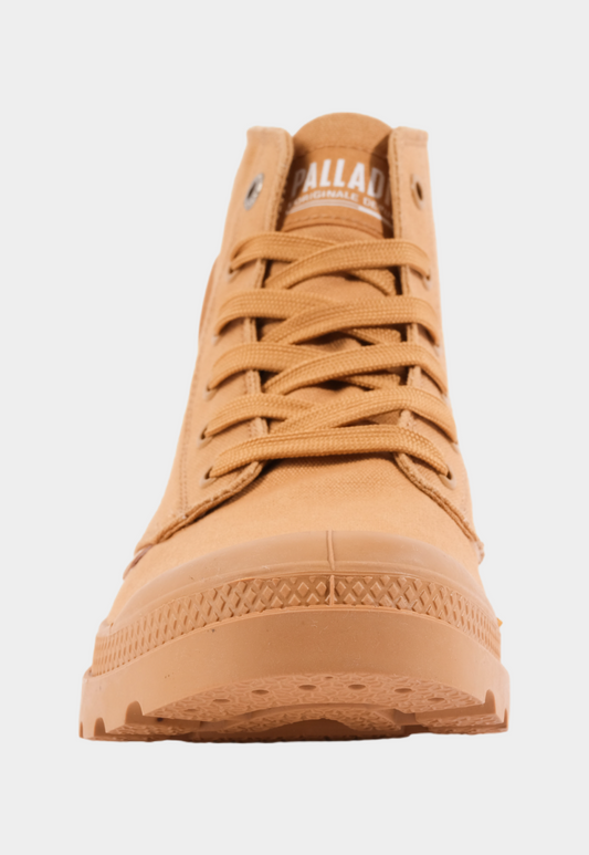 Antique White מגפיים לגברים One Chroe PALLADIUM