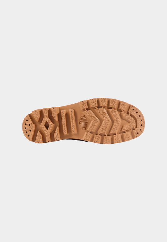 Lavender מגפיים לגברים One Chroe PALLADIUM