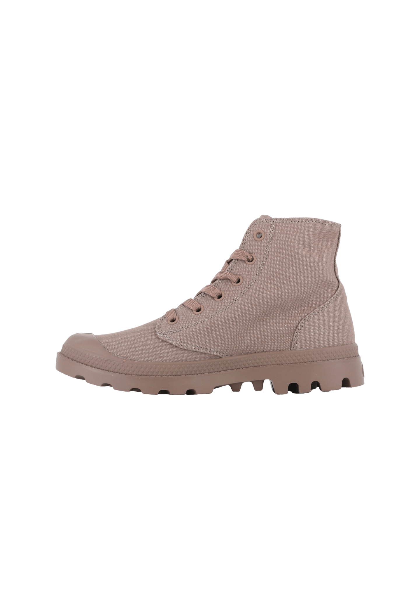 White Smoke מגפיים לגברים / נשים Pampa Hi Athletic PALLADIUM