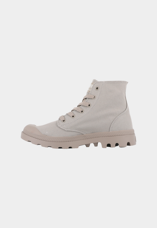 Lavender מגפיים לגברים Mono Chrome PALLADIUM