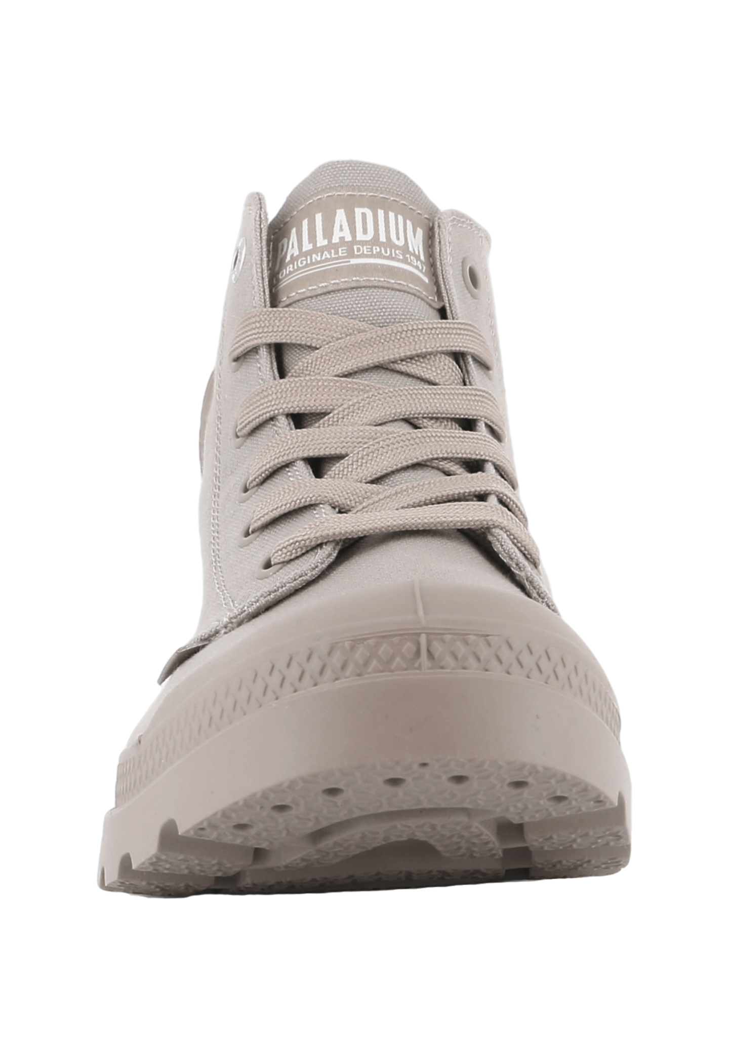 White Smoke מגפיים לגברים Mono Chrome PALLADIUM