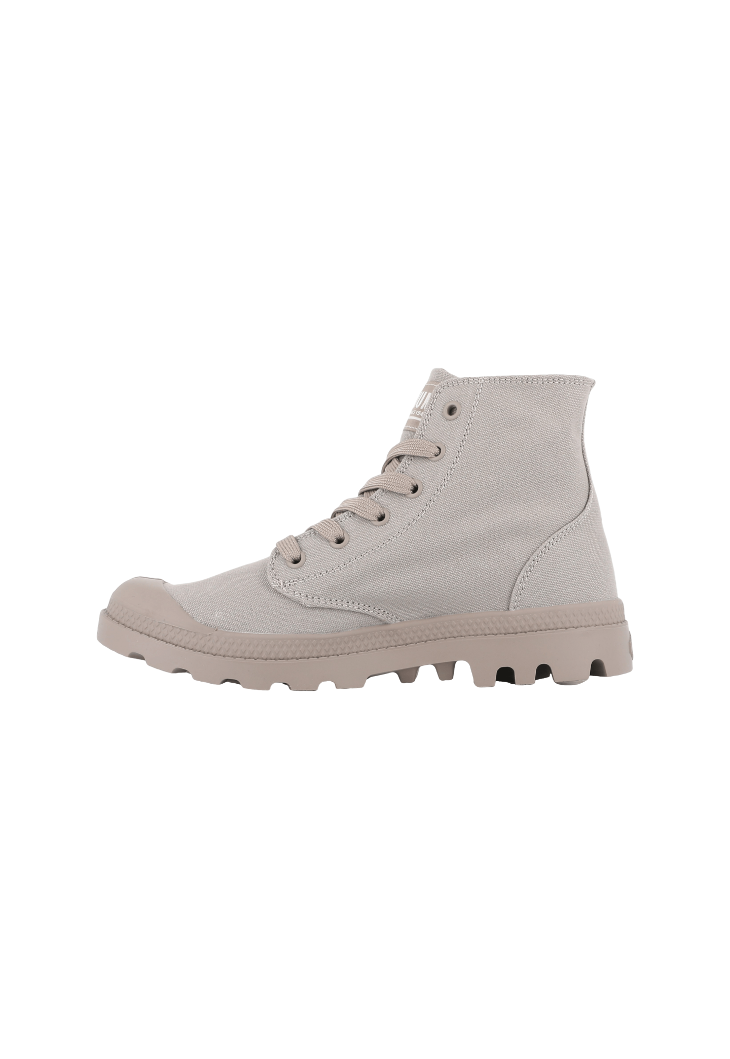 White Smoke מגפיים לגברים Mono Chrome PALLADIUM