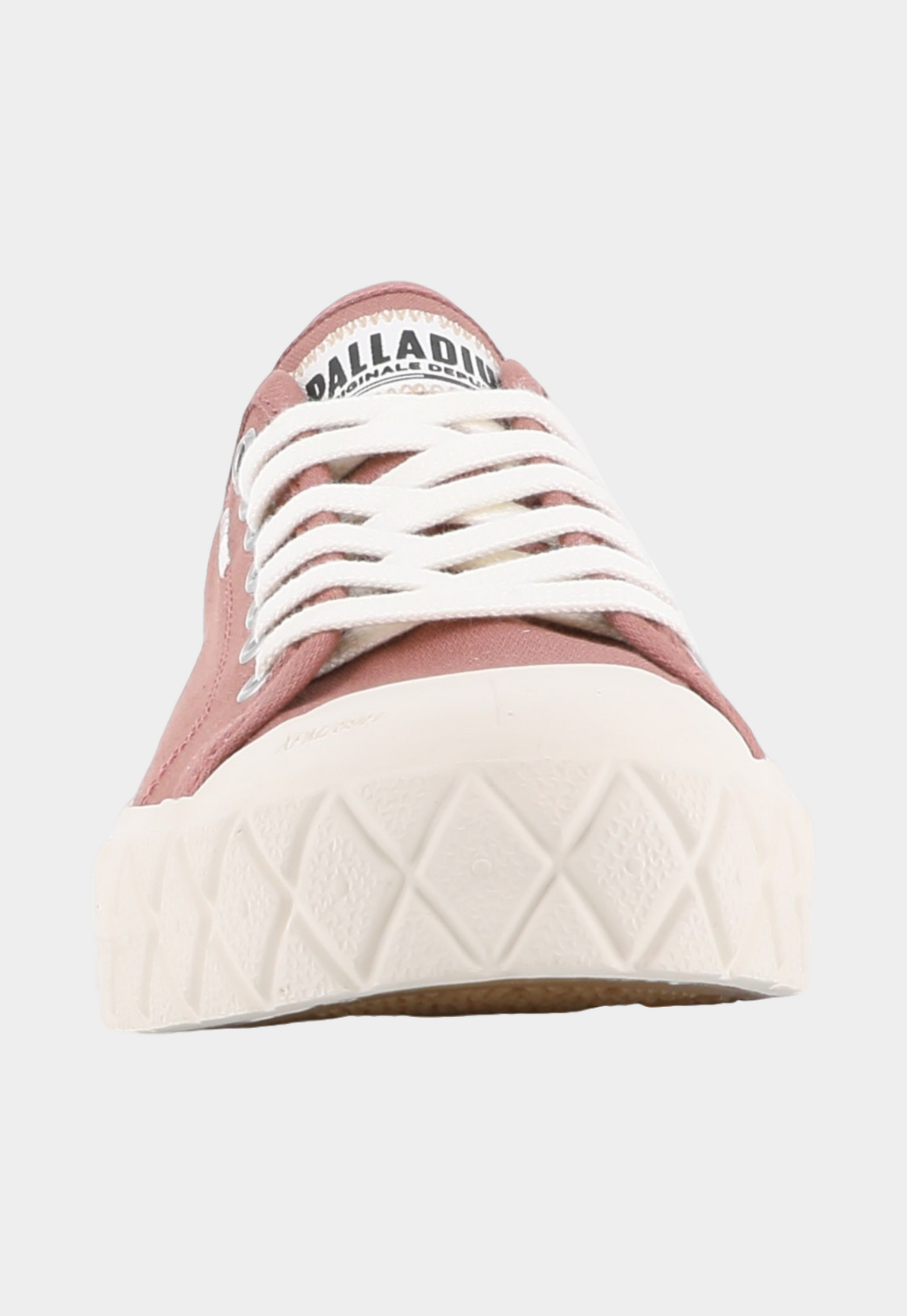 Beige סניקרס לנשים / גברים Palla Ace PALLADIUM