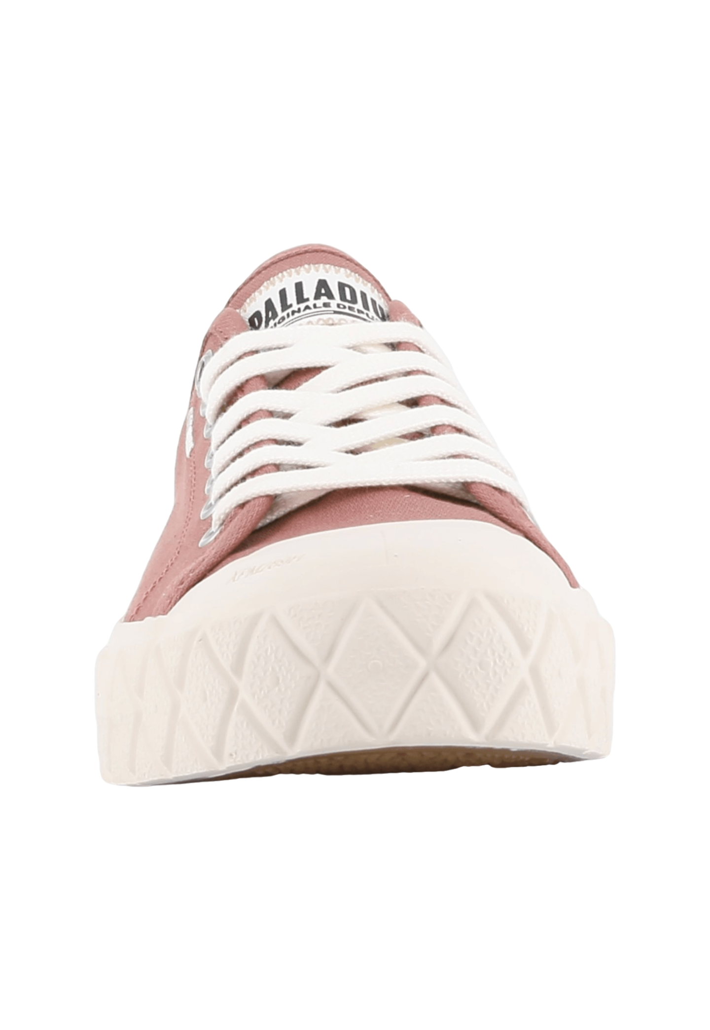 White Smoke סניקרס לנשים / גברים Palla Ace PALLADIUM