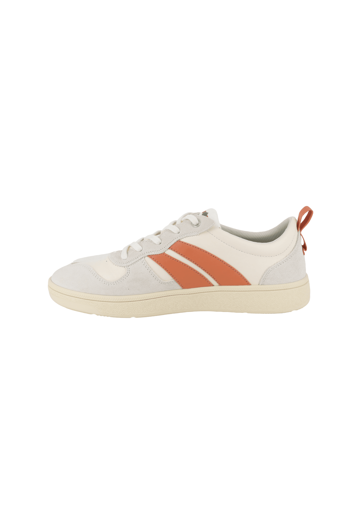 White Smoke סניקרס לגברים / נשים Pallacup Flame PALLADIUM