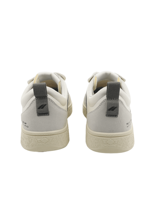 White Smoke סניקרס לגברים Pallacup Flame PALLADIUM