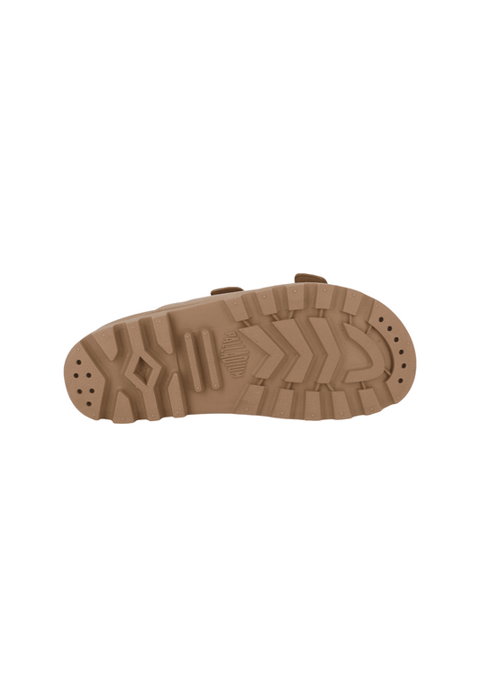 Dim Gray כפכפים לנשים Dunelite Riviera PALLADIUM