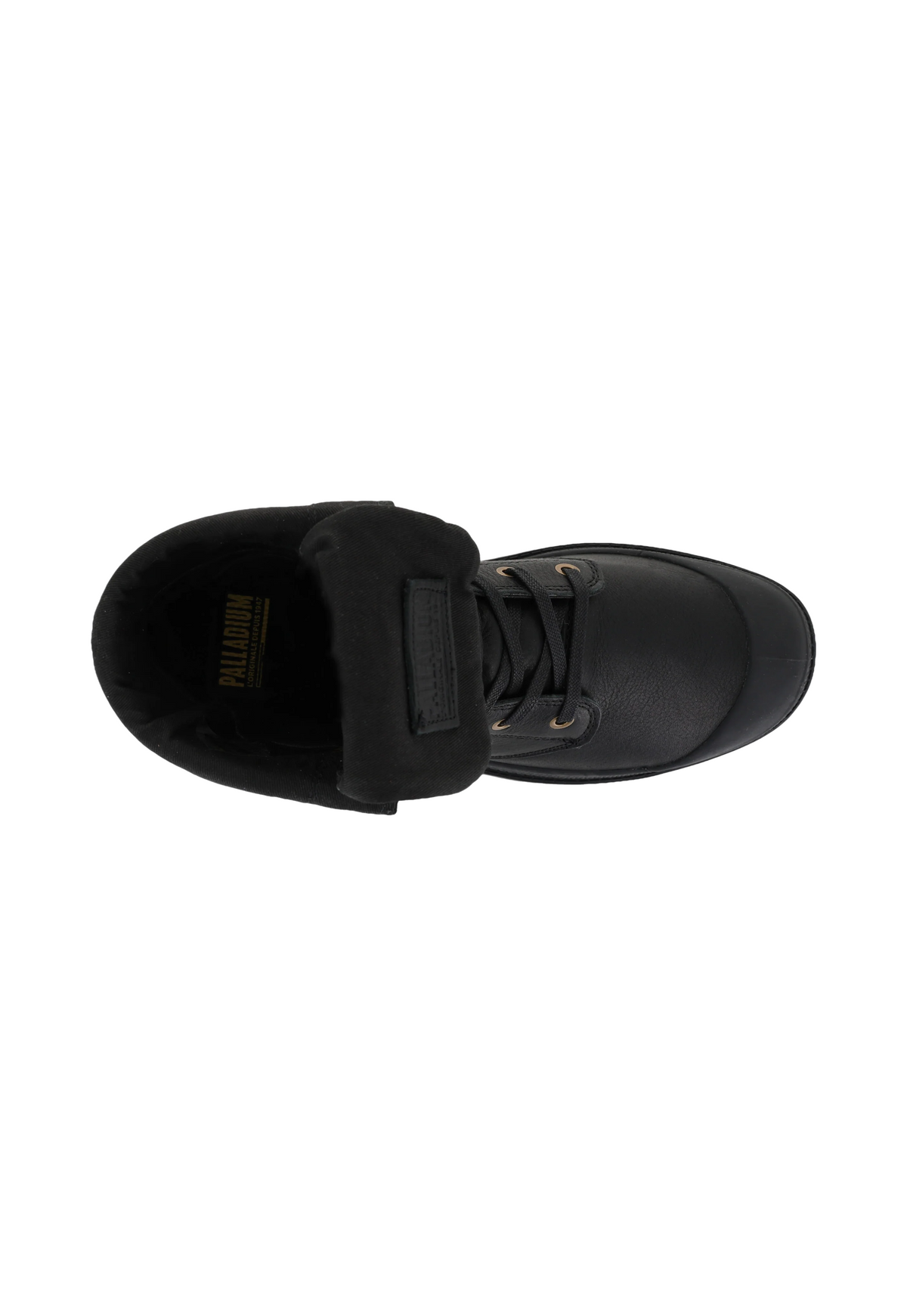 מגפיים מעור יוניסקס Baggy Lth Essential