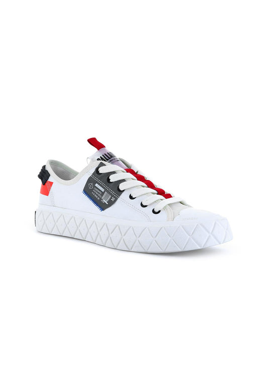 Lavender סניקרס Palla Ace PALLADIUM