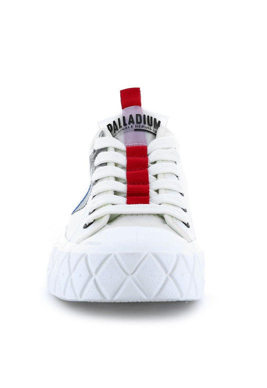 Lavender סניקרס Palla Ace PALLADIUM