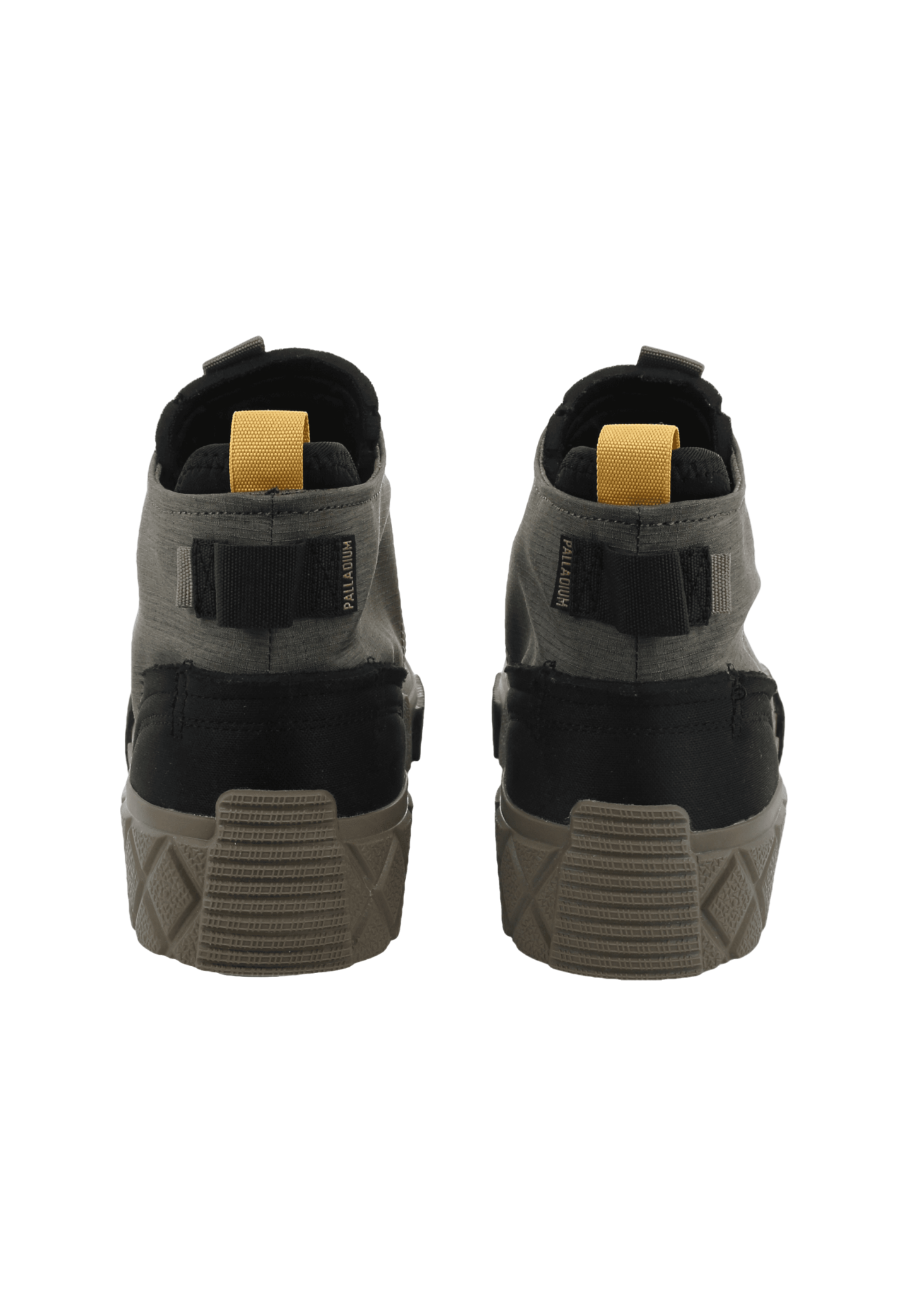 White Smoke סניקרס לגברים  Palla Ace City Shell PALLADIUM