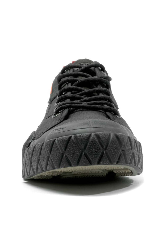 Dark Slate Gray סניקרס לגברים Ace City Shell PALLADIUM