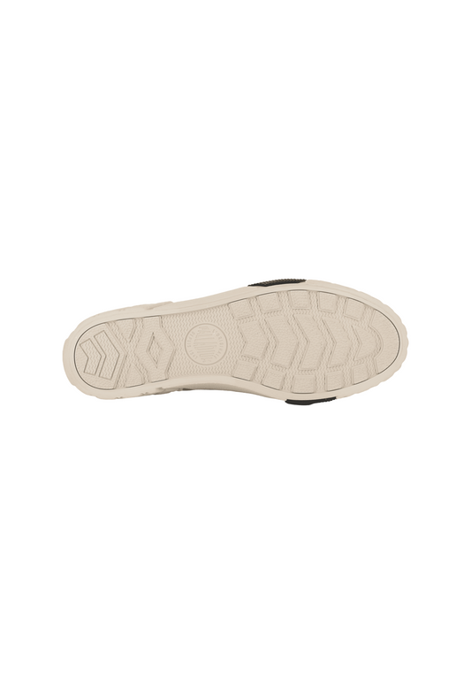 Gray סניקרס לגברים Palla Ace City Shell Lo PALLADIUM