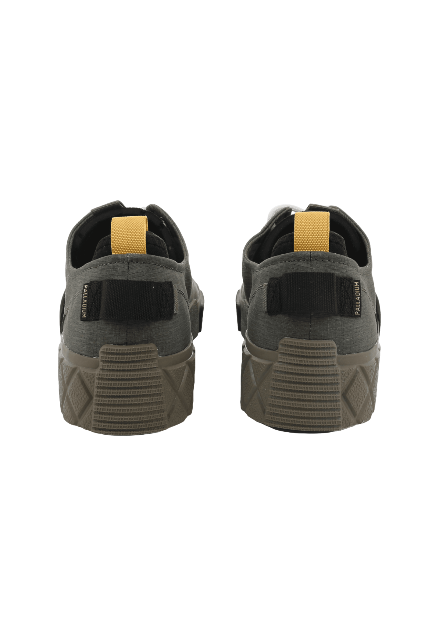 White Smoke סניקרס לגברים Palla Ace City Shell Lo PALLADIUM