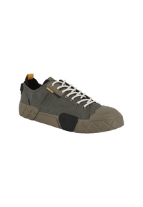 White Smoke סניקרס לגברים Palla Ace City Shell Lo PALLADIUM