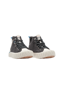 White Smoke סניקרס לגברים Palla Ace Chukka Org PALLADIUM