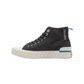 White Smoke סניקרס לגברים Palla Ace Chukka Org PALLADIUM