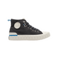 White Smoke סניקרס לגברים Palla Ace Chukka Org PALLADIUM