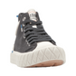 White Smoke סניקרס לגברים Palla Ace Chukka Org PALLADIUM