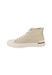 White Smoke סניקרס לגברים Palla Ace Chukka Org PALLADIUM