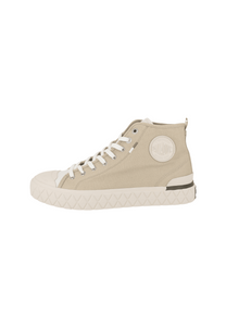 White Smoke סניקרס לגברים Palla Ace Chukka Org PALLADIUM