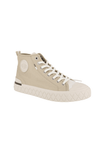 White Smoke סניקרס לגברים Palla Ace Chukka Org PALLADIUM
