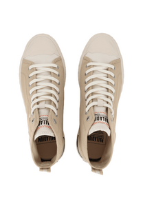 White Smoke סניקרס לגברים Palla Ace Chukka Org PALLADIUM