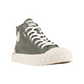 White Smoke סניקרס לגברים Palla Ace Chukka PALLADIUM
