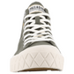 White Smoke סניקרס לגברים Palla Ace Chukka PALLADIUM