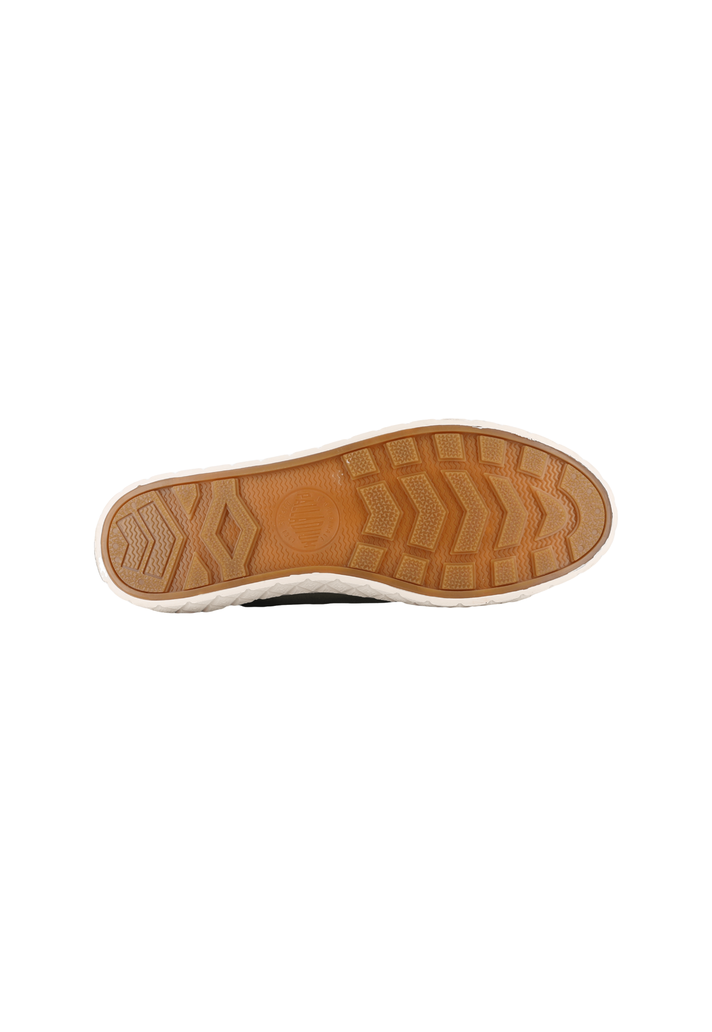White Smoke סניקרס לגברים Palla Ace Chukka PALLADIUM