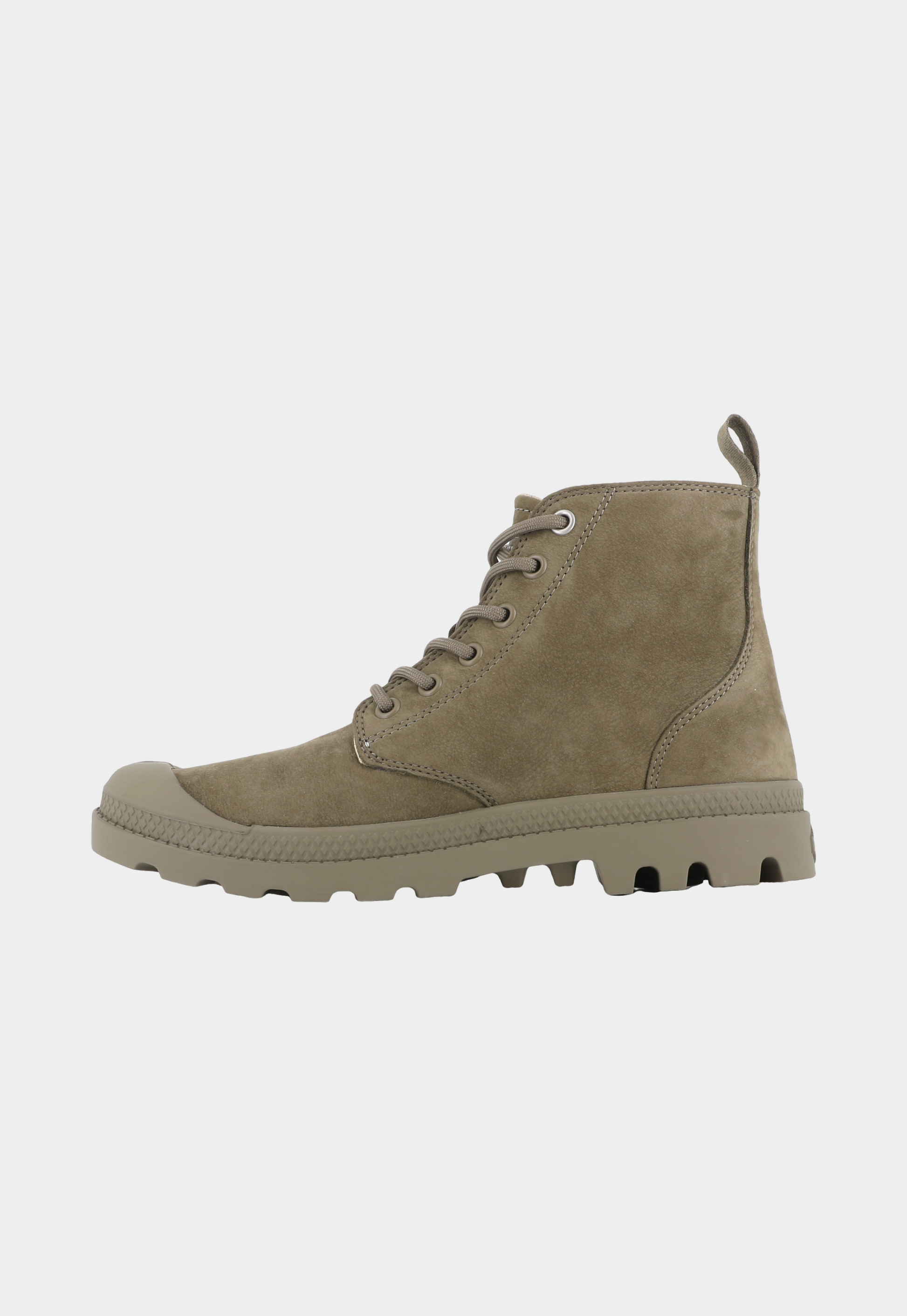 Lavender מגפי גברים Pampa Hi PALLADIUM