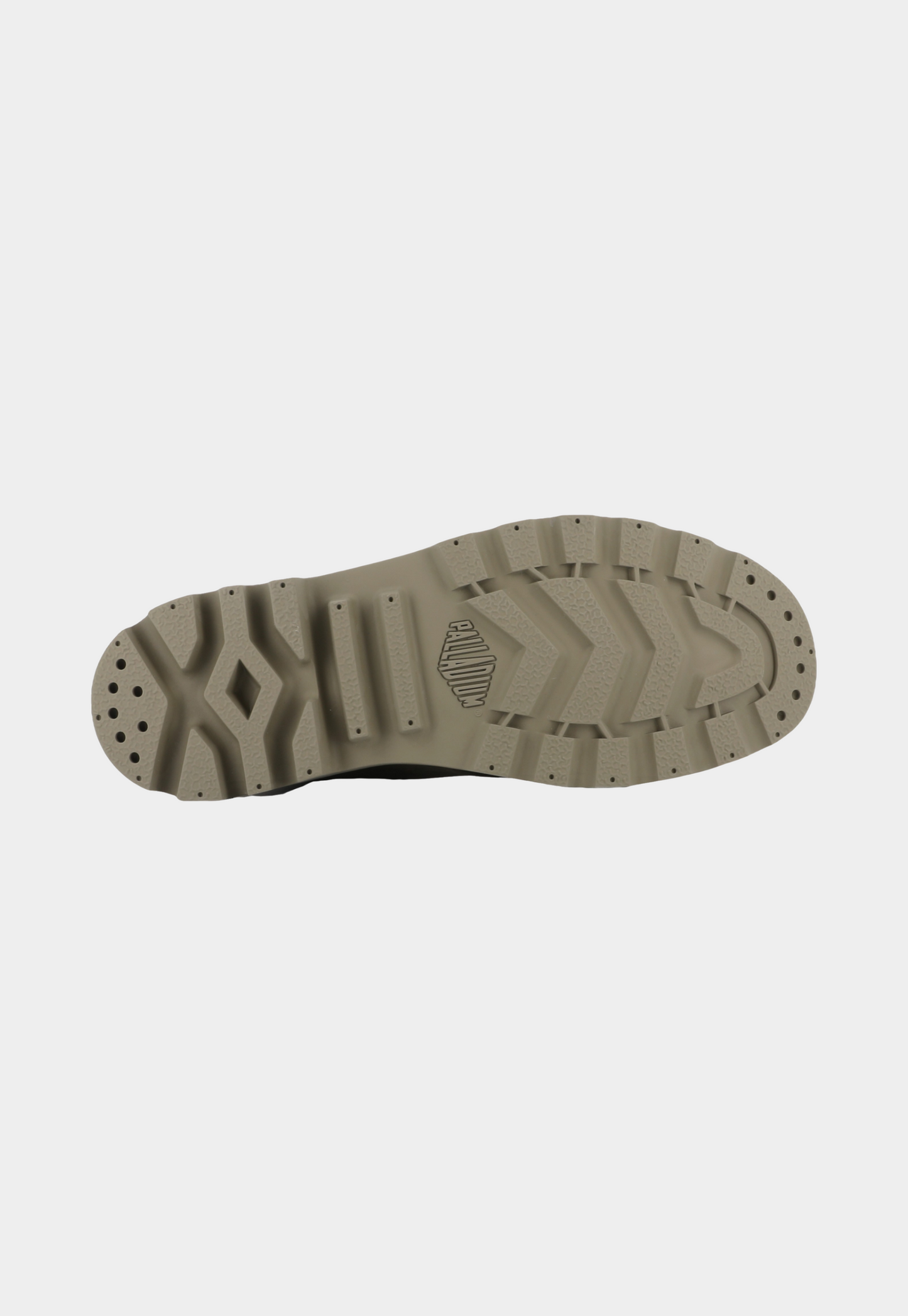 Lavender מגפי גברים Pampa Hi PALLADIUM