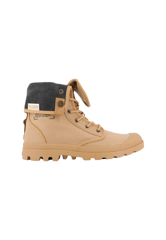 White Smoke מגפיים לגברים Baggy Michigan PALLADIUM